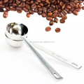 30ml Stainless steel Coffee Scoop/ Spoon Mirror Polish